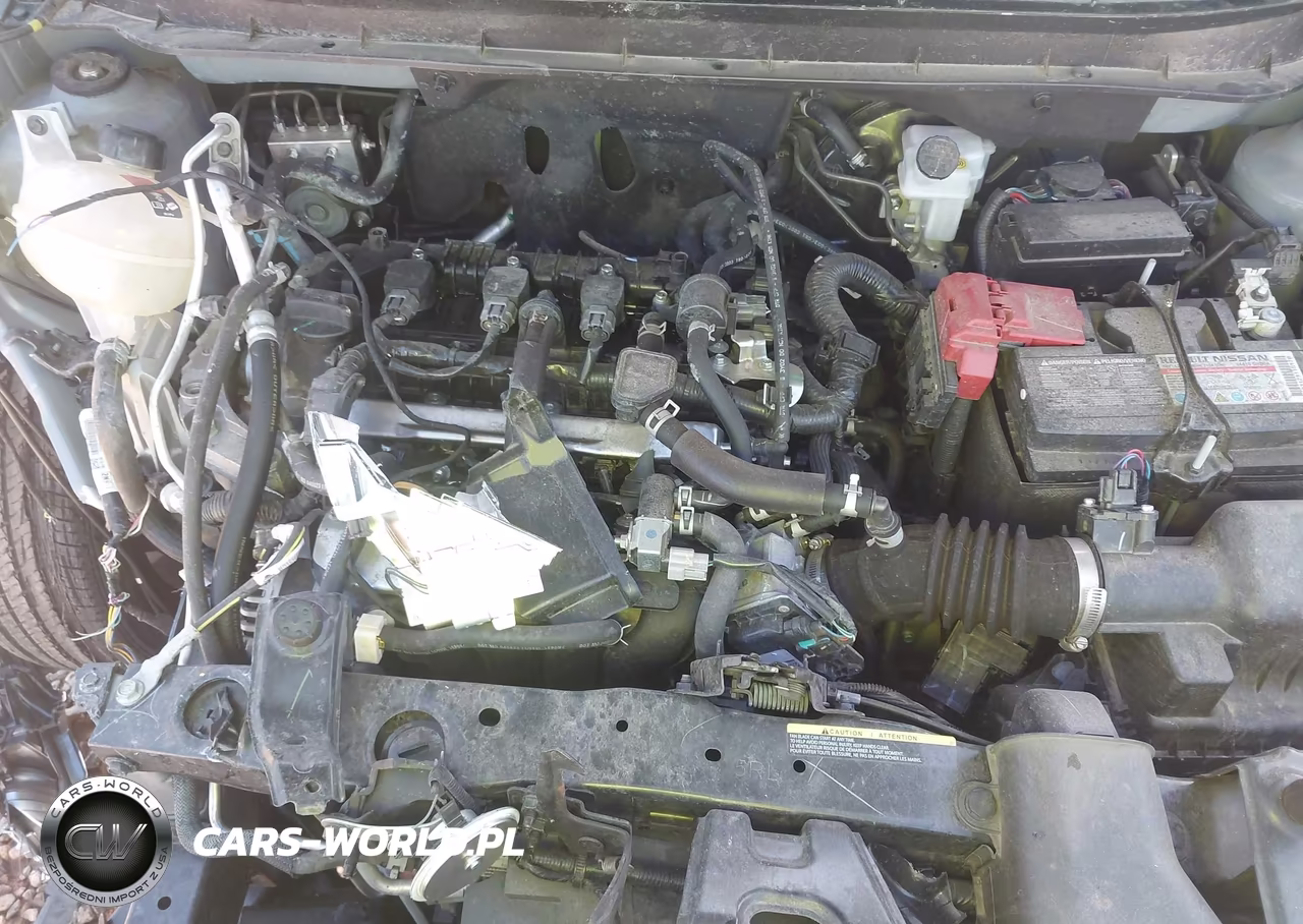 2024 Nissan Kicks Sr Xtronic Cvt VIN:3N1CP5DV0RL508547 - 10