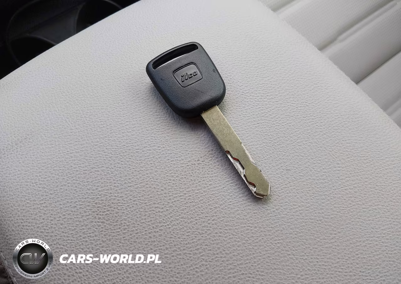 2005 Honda Civic Lx VIN:2HGES16595H593967 - 11
