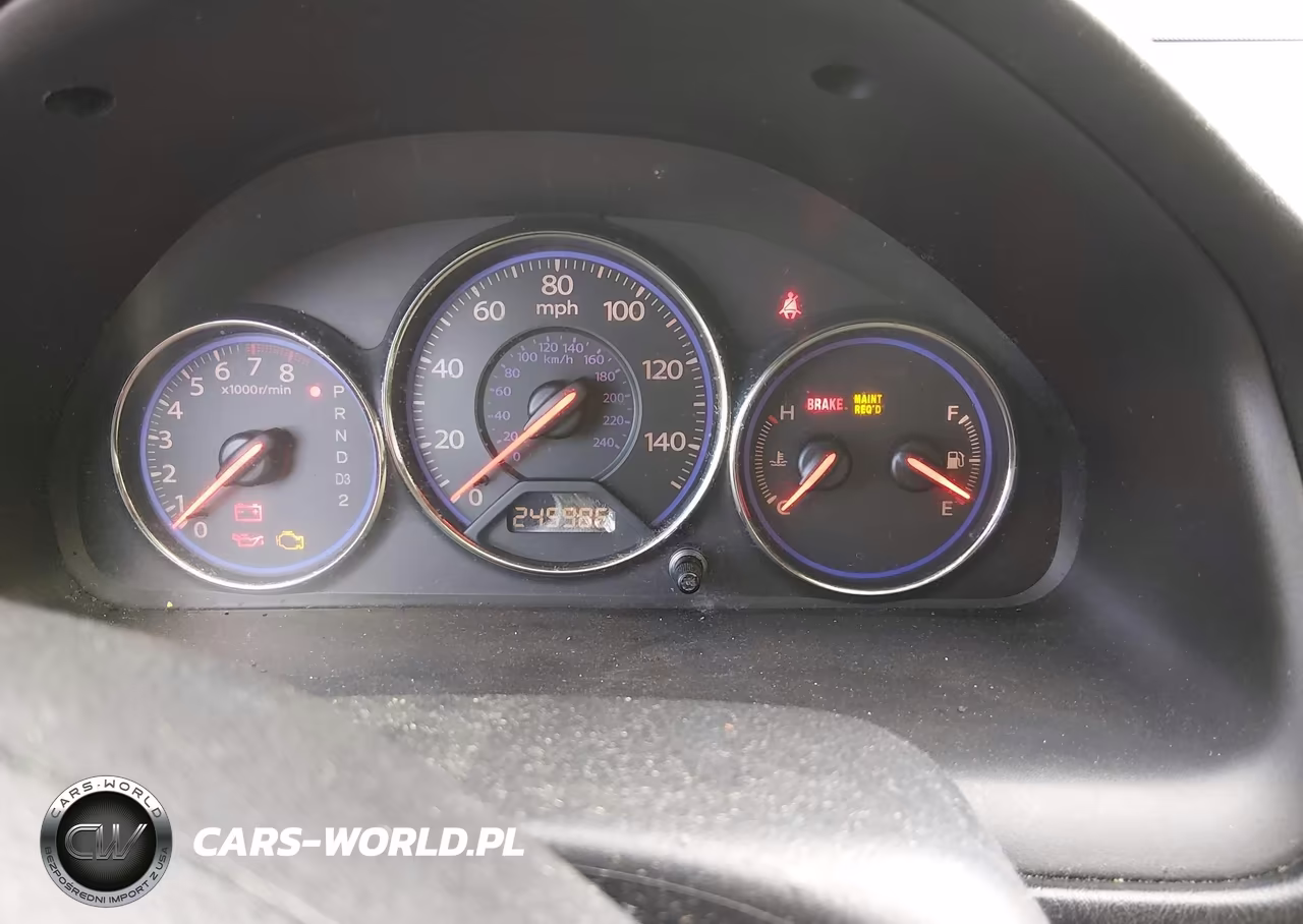 2005 Honda Civic Lx VIN:2HGES16595H593967 - 7