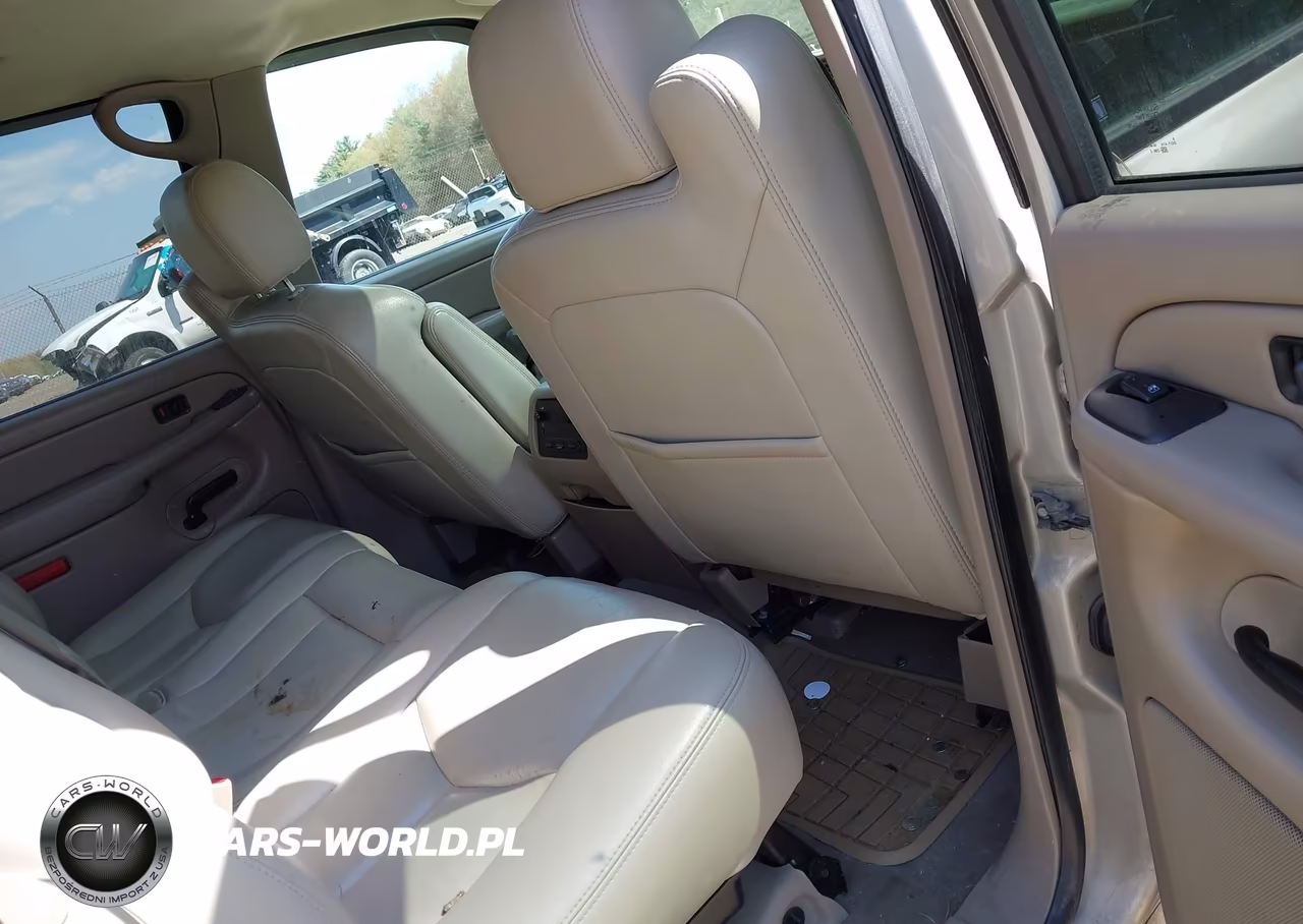 2006 Chevrolet Avalanche 1500 Z71 VIN:3GNEK12Z16G113260 - 8