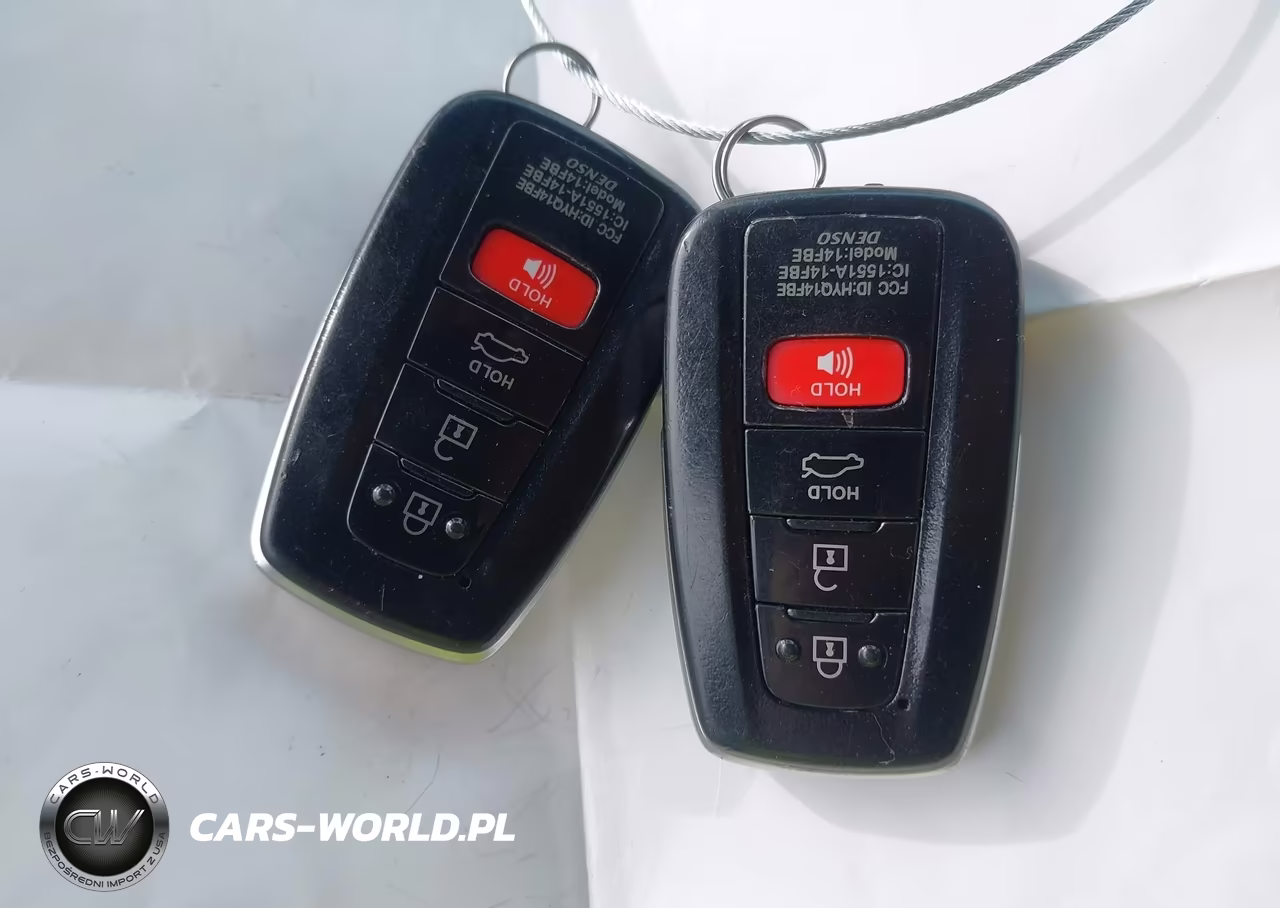 2019 Toyota Avalon Xse VIN:4T1BZ1FB8KU032490 - 11