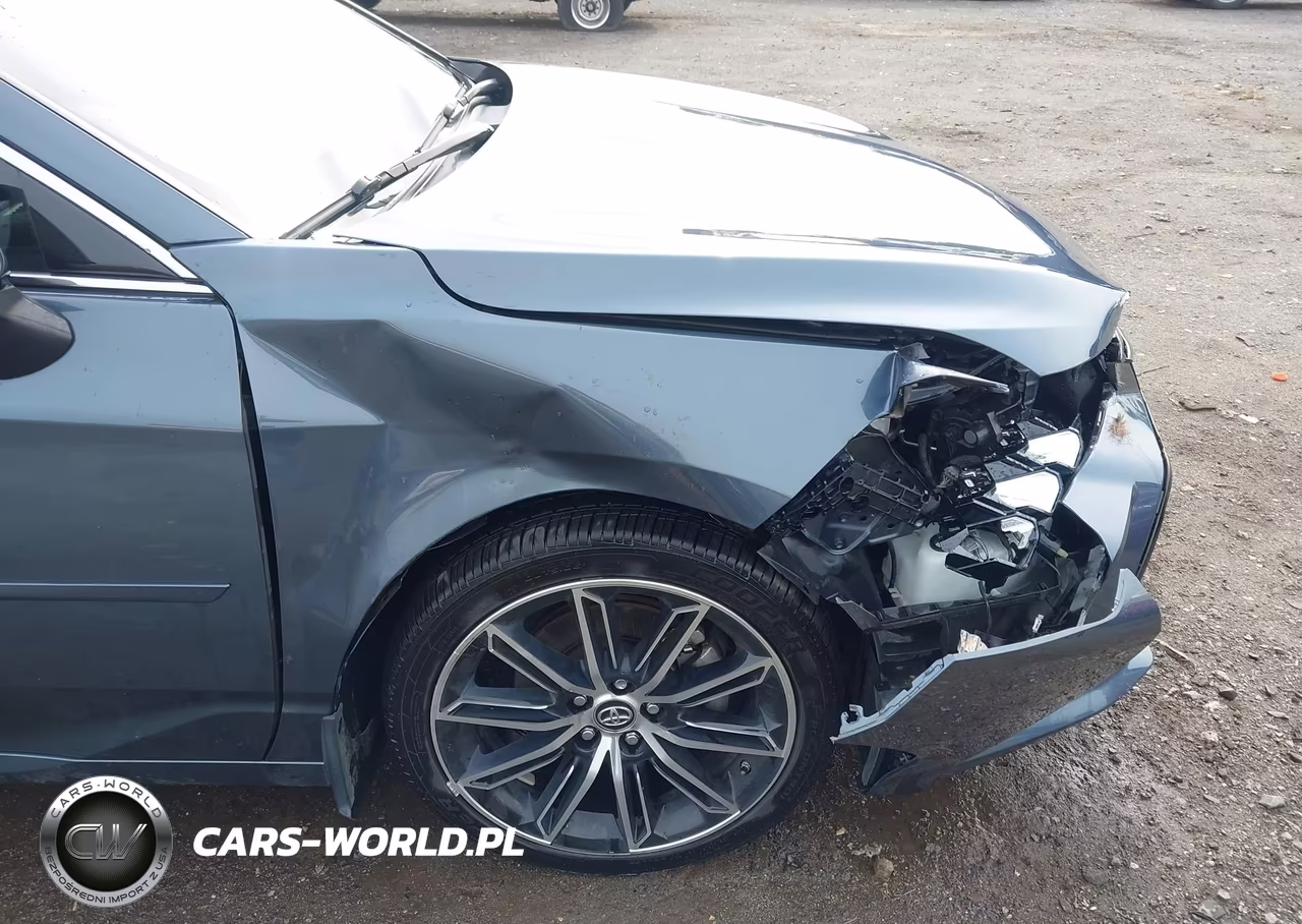 2019 Toyota Avalon Xse VIN:4T1BZ1FB8KU032490 - 18