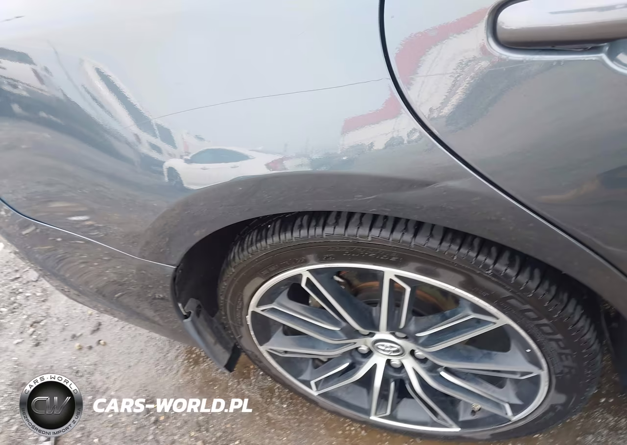 2019 Toyota Avalon Xse VIN:4T1BZ1FB8KU032490 - 19