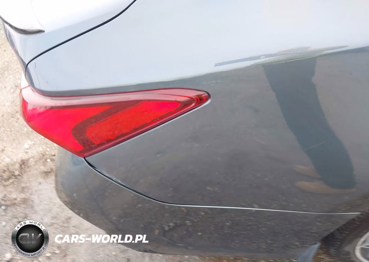 2019 Toyota Avalon Xse VIN:4T1BZ1FB8KU032490 - 20