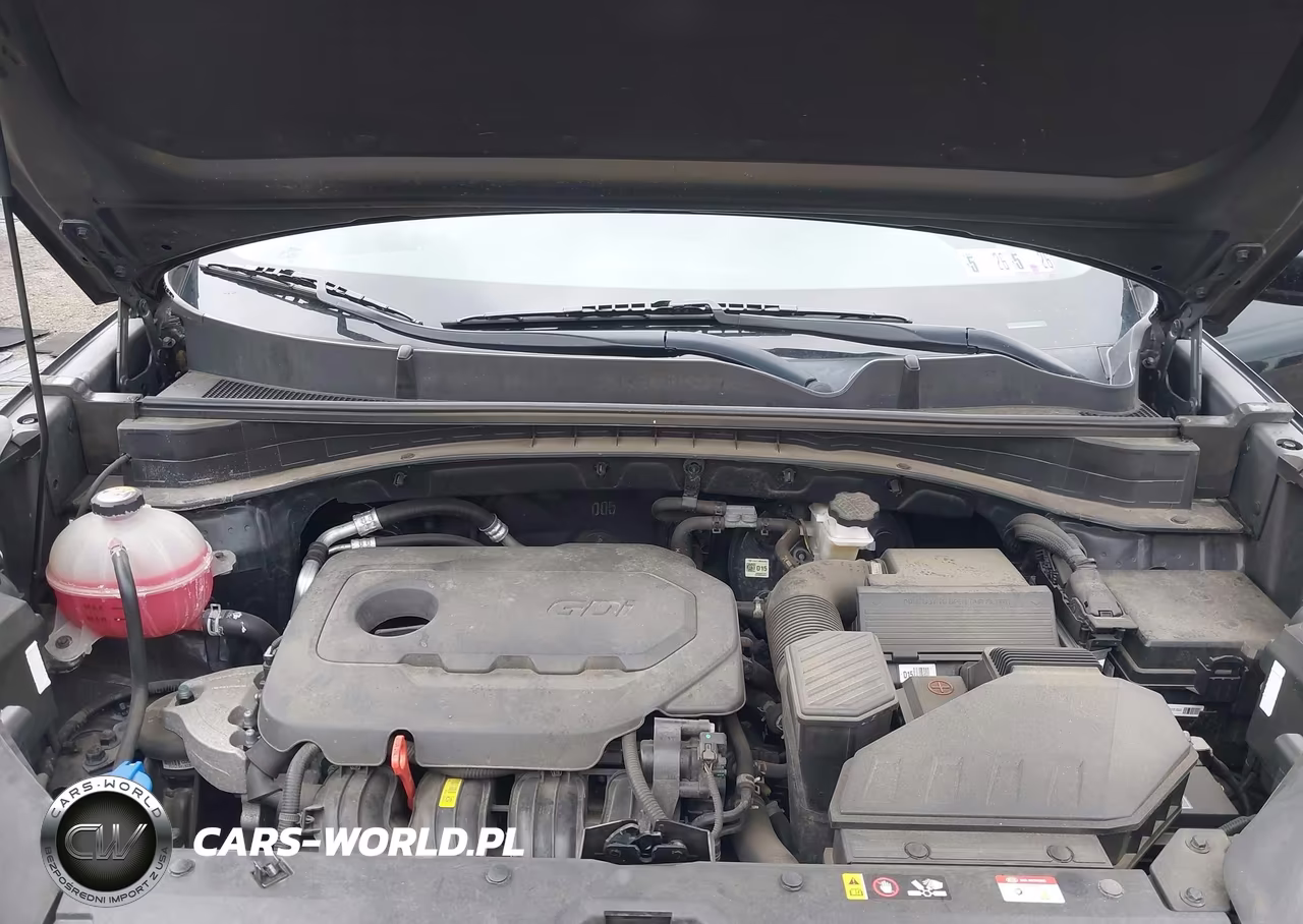 2022 Kia Sportage Lx VIN:KNDPMCAC0N7010541 - 10