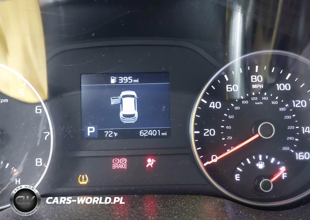 2022 Kia Sportage Lx VIN:KNDPMCAC0N7010541 - 15