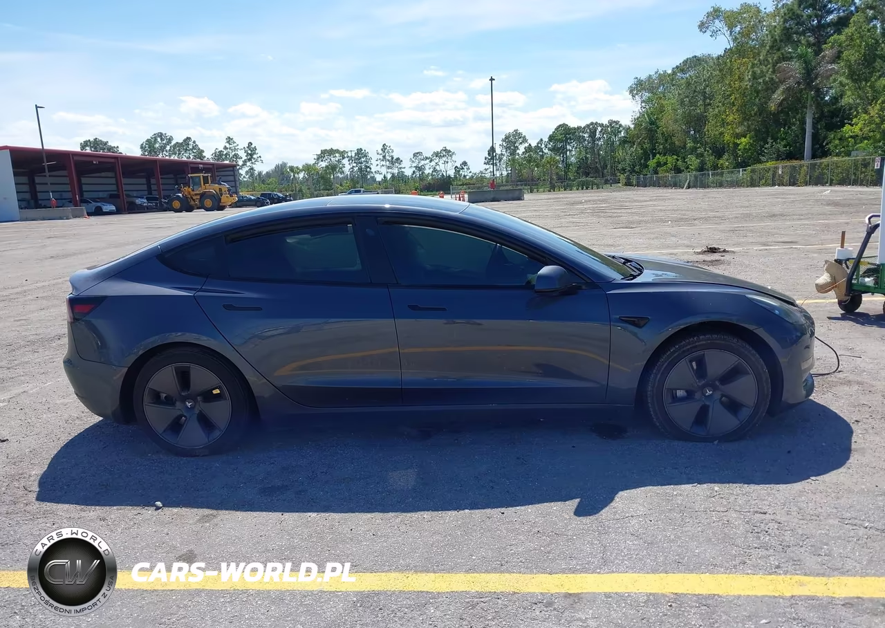 2023 Tesla Model 3 Rear-Wheel Drive VIN:5YJ3E1EA1PF620972 - 13