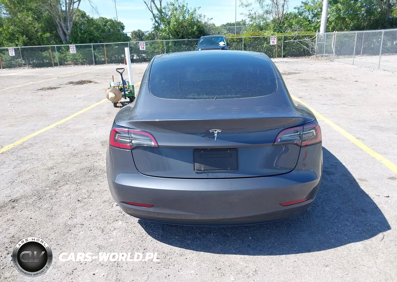 2023 Tesla Model 3 Rear-Wheel Drive VIN:5YJ3E1EA1PF620972 - 16