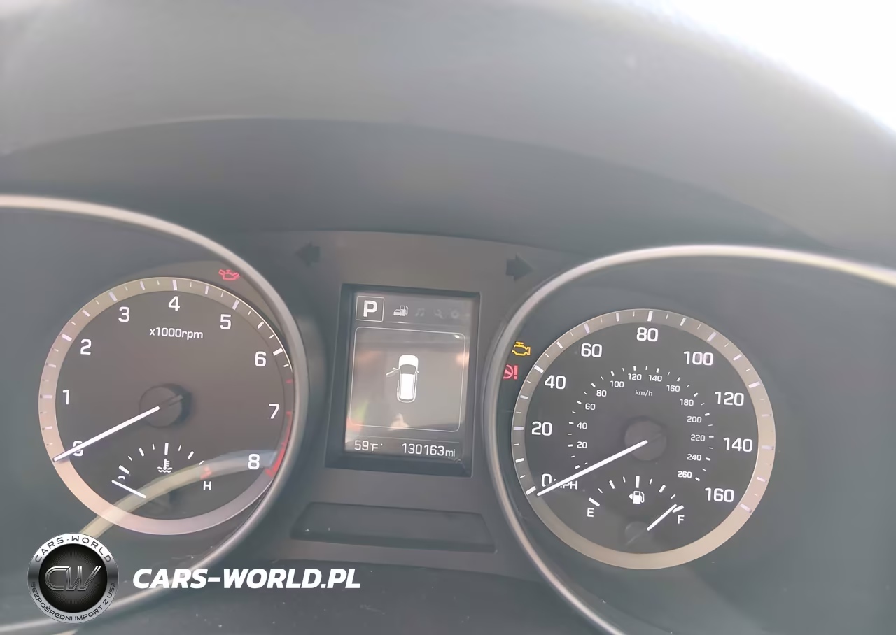2018 Hyundai Santa Fe Sport 2.4L VIN:5XYZUDLB3JG507826 - 7