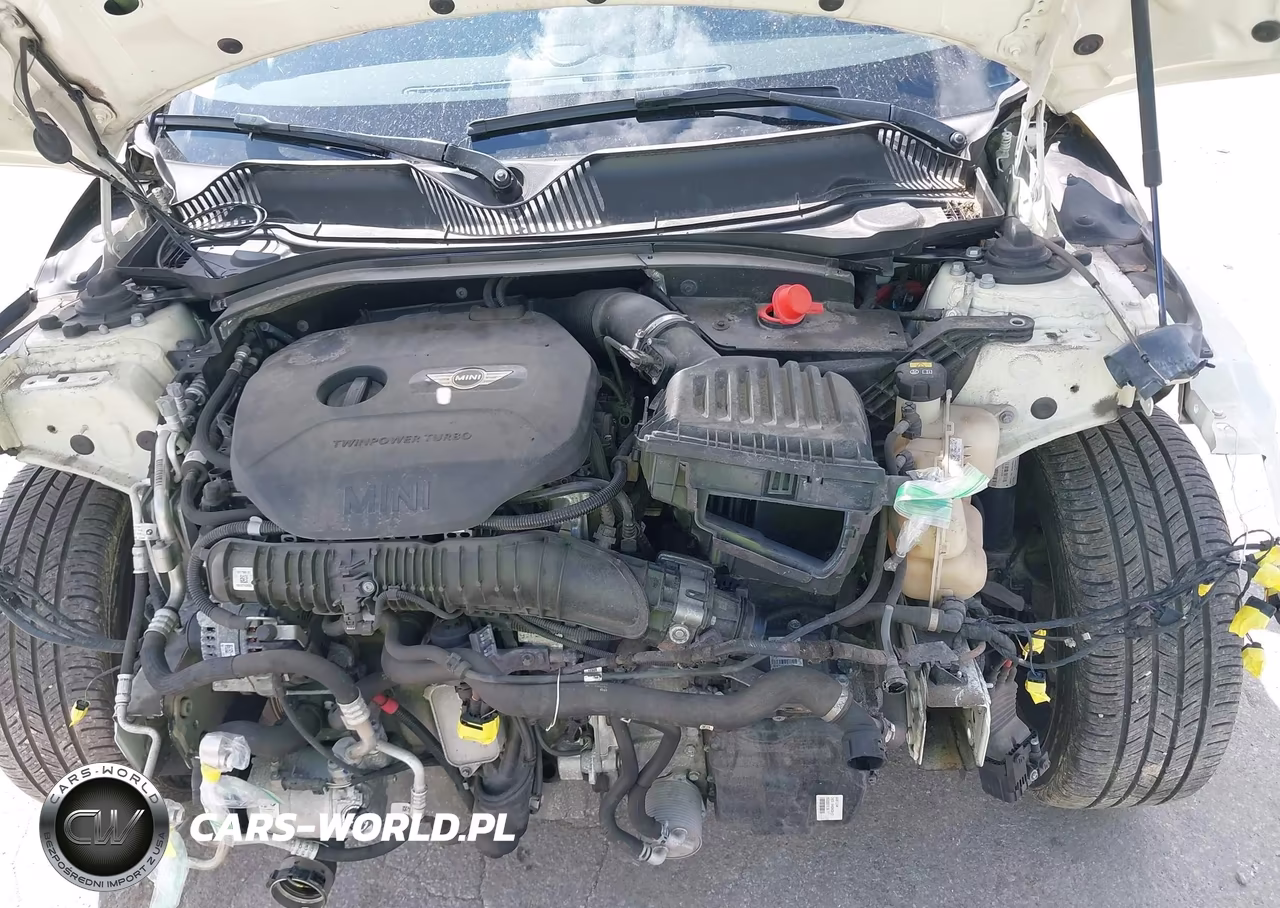 2019 Mini Clubman Cooper S VIN:WMWLU5C57K2L07353 - 10