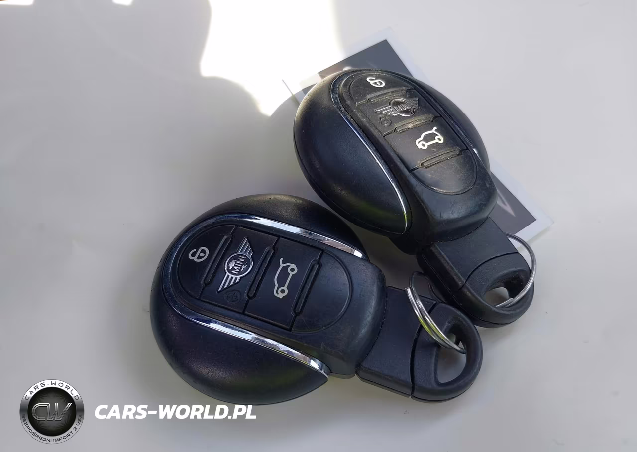2019 Mini Clubman Cooper S VIN:WMWLU5C57K2L07353 - 11