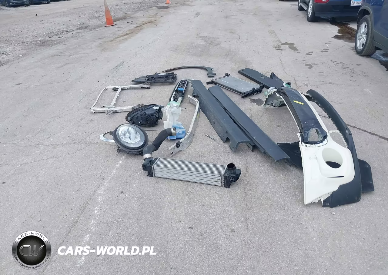 2019 Mini Clubman Cooper S VIN:WMWLU5C57K2L07353 - 12