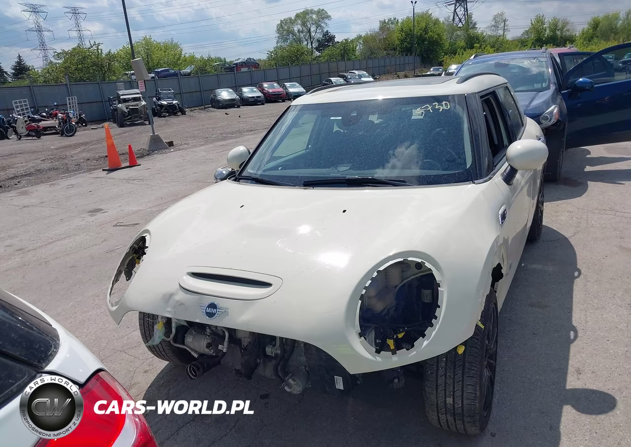 2019 Mini Clubman Cooper S VIN:WMWLU5C57K2L07353 - 13
