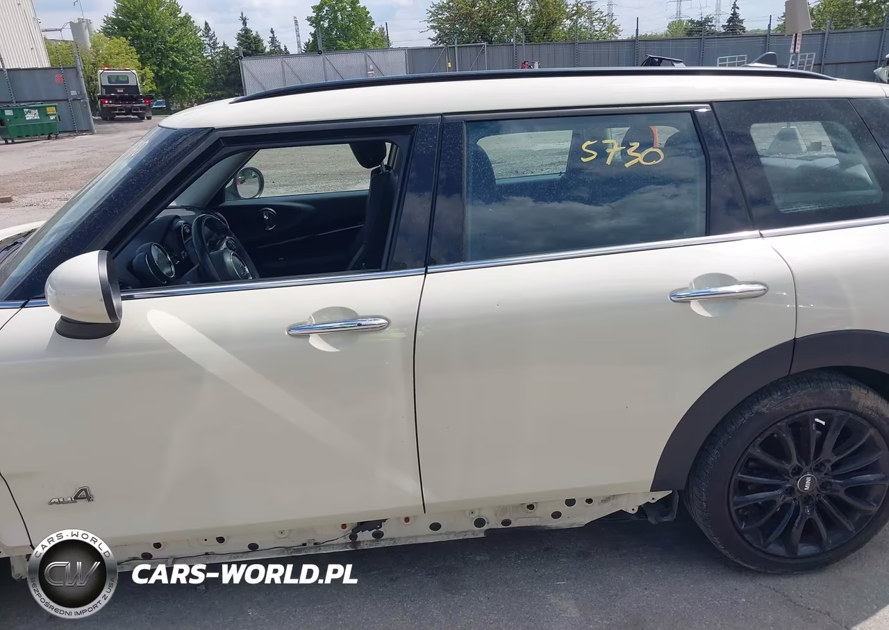 2019 Mini Clubman Cooper S VIN:WMWLU5C57K2L07353 - 15