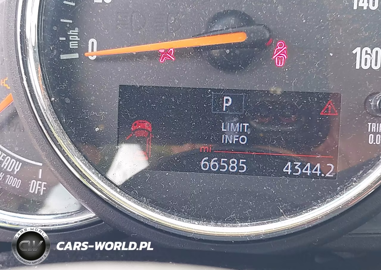 2019 Mini Clubman Cooper S VIN:WMWLU5C57K2L07353 - 16