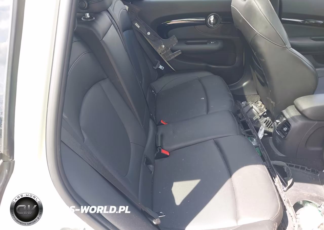 2019 Mini Clubman Cooper S VIN:WMWLU5C57K2L07353 - 8