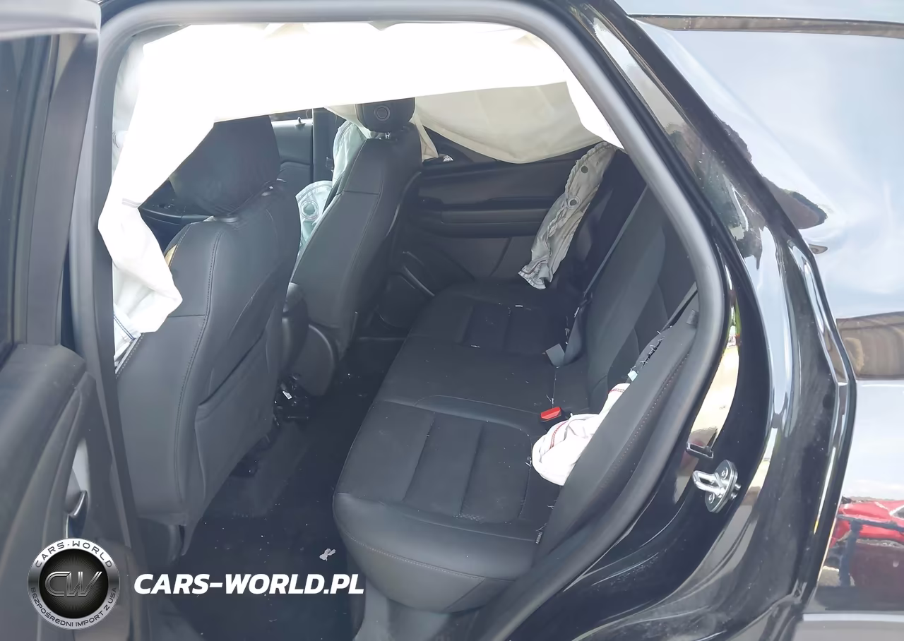 2023 Chevrolet Trailblazer Fwd Rs VIN:KL79MTSLXPB131775 - 8