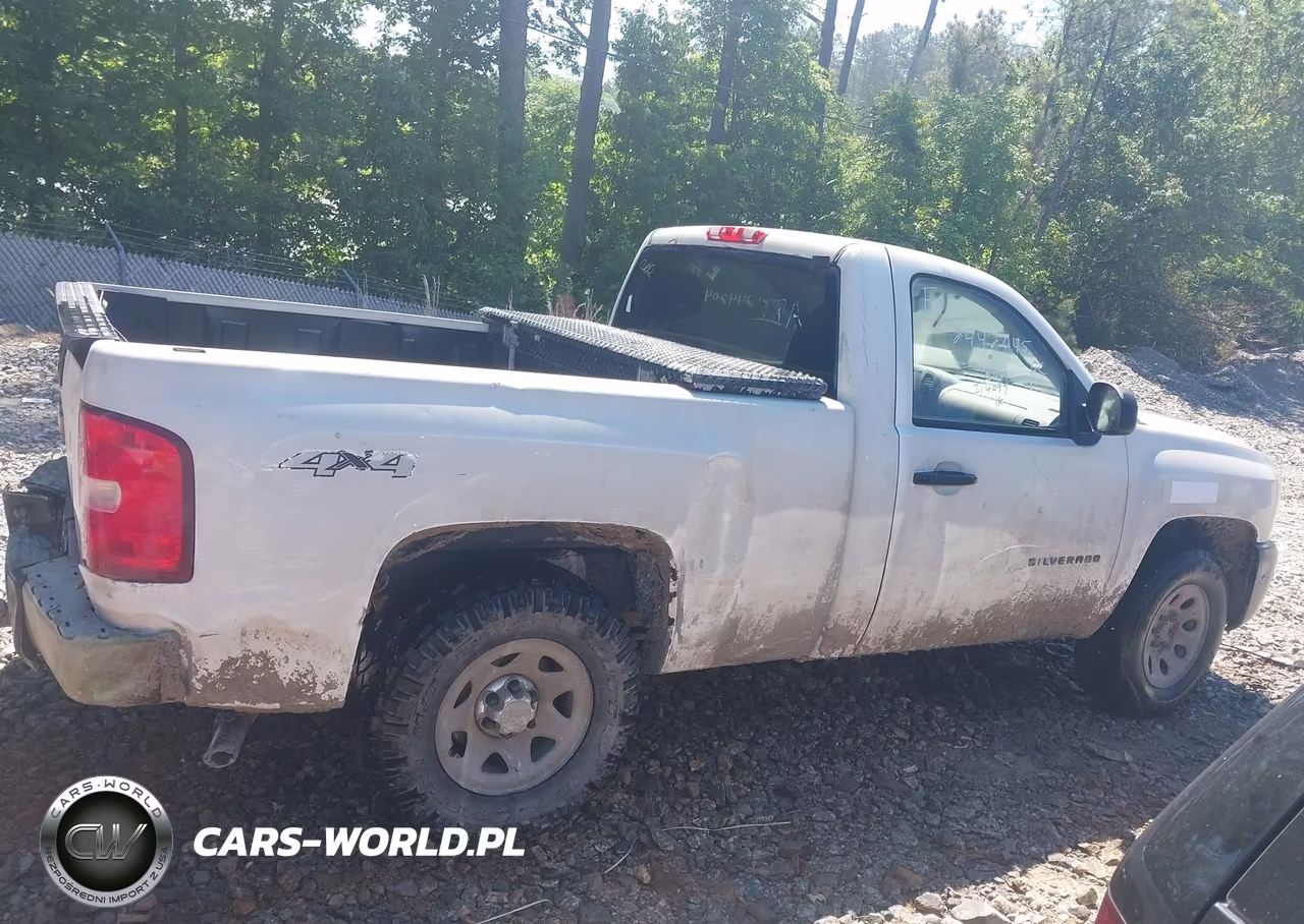 2013 Chevrolet Silverado 1500 Work Truck VIN:1GCNKPEA8DZ214097 - 13