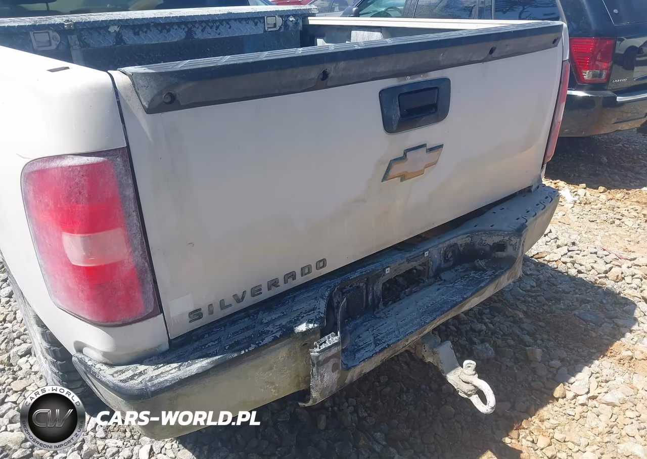 2013 Chevrolet Silverado 1500 Work Truck VIN:1GCNKPEA8DZ214097 - 17