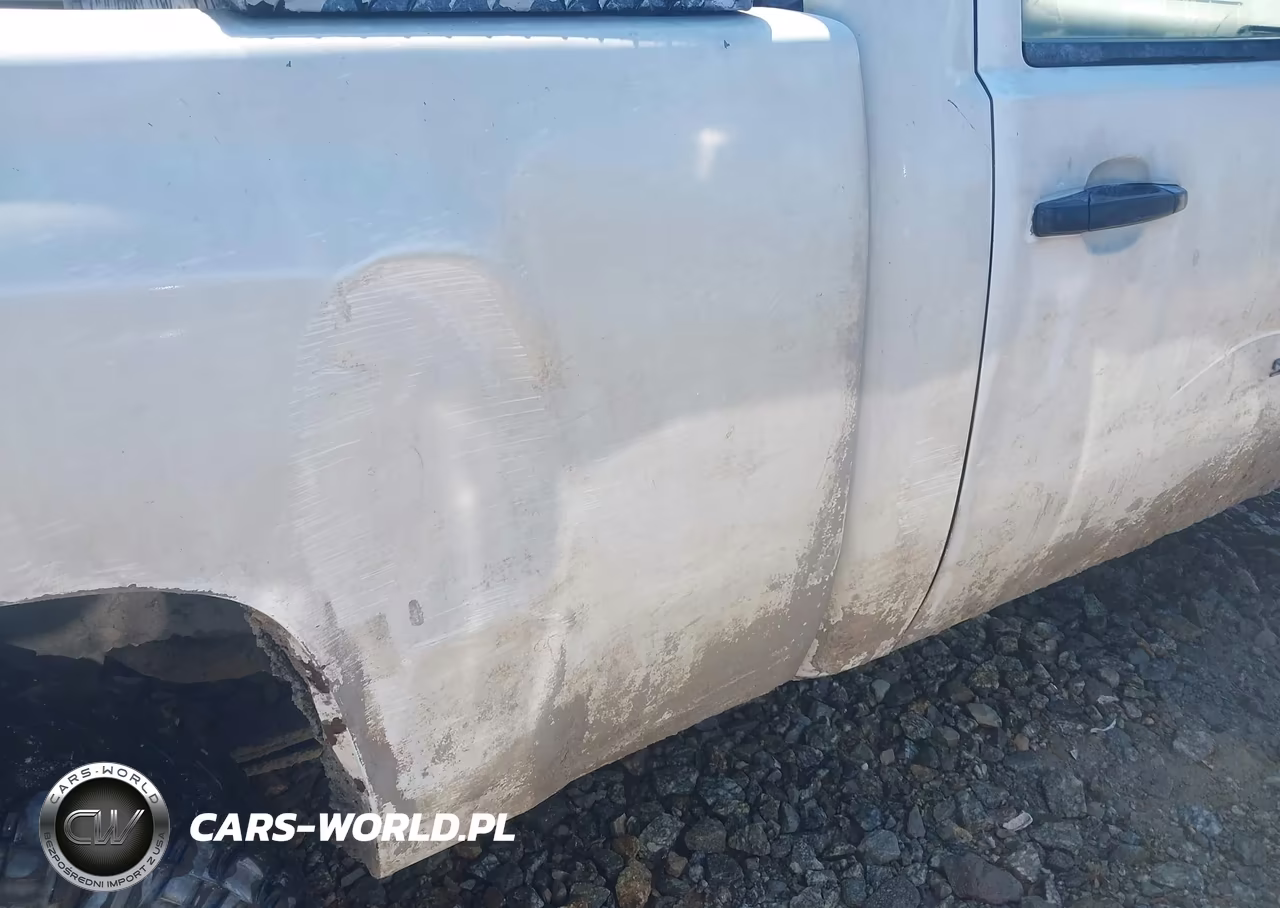2013 Chevrolet Silverado 1500 Work Truck VIN:1GCNKPEA8DZ214097 - 19