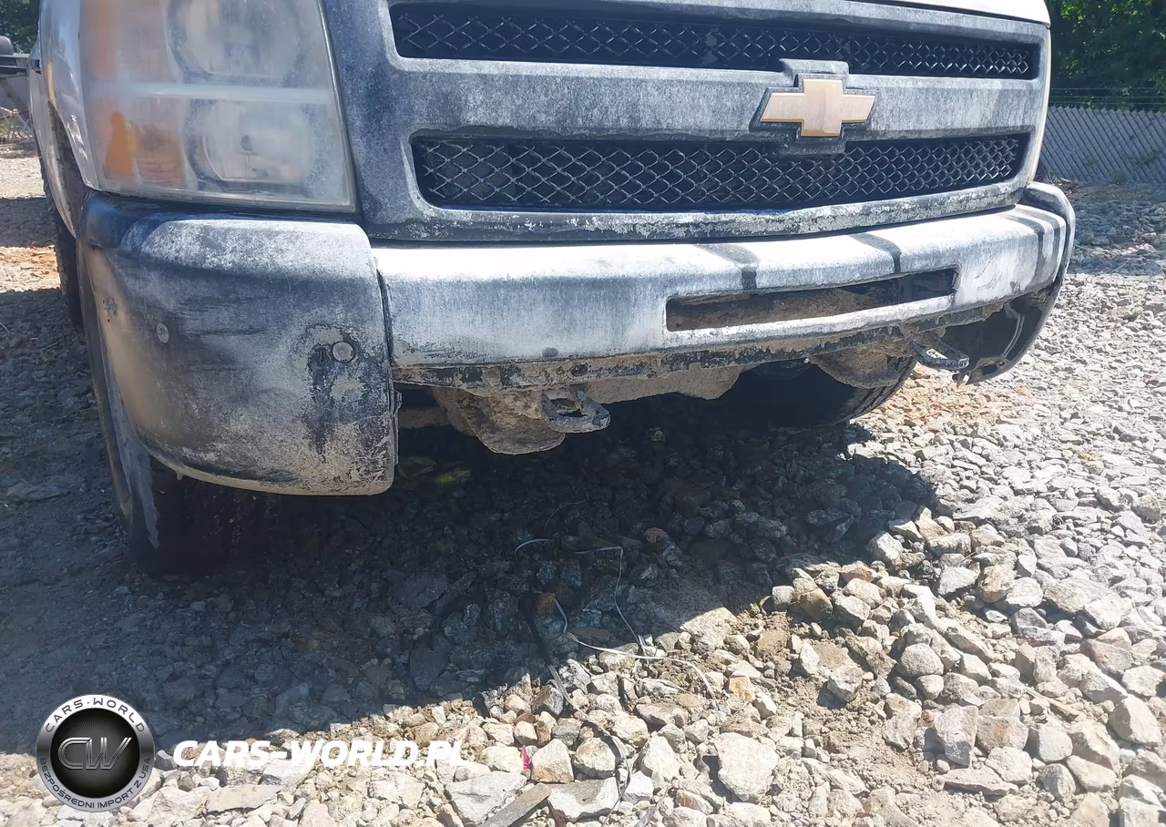 2013 Chevrolet Silverado 1500 Work Truck VIN:1GCNKPEA8DZ214097 - 20