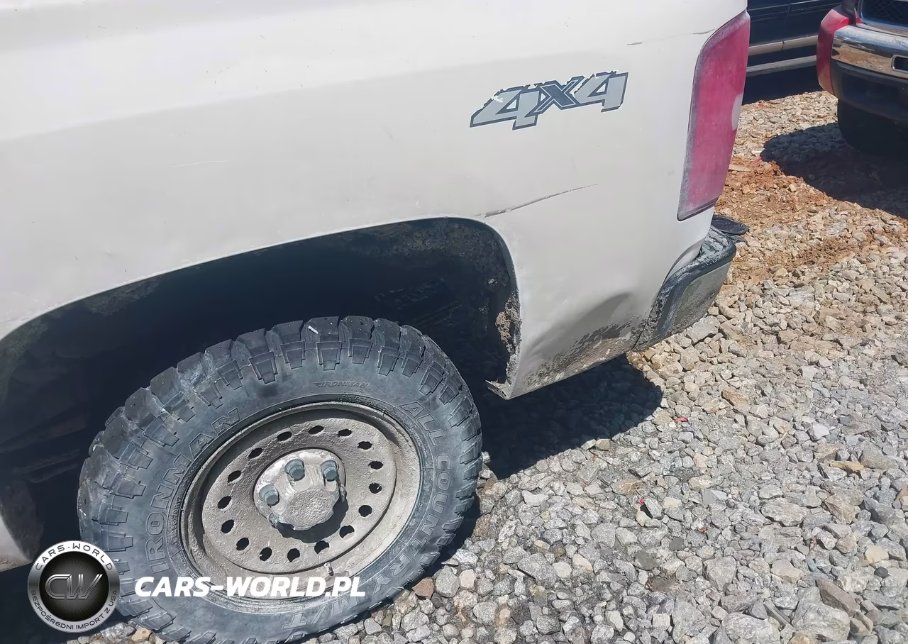 2013 Chevrolet Silverado 1500 Work Truck VIN:1GCNKPEA8DZ214097 - 6