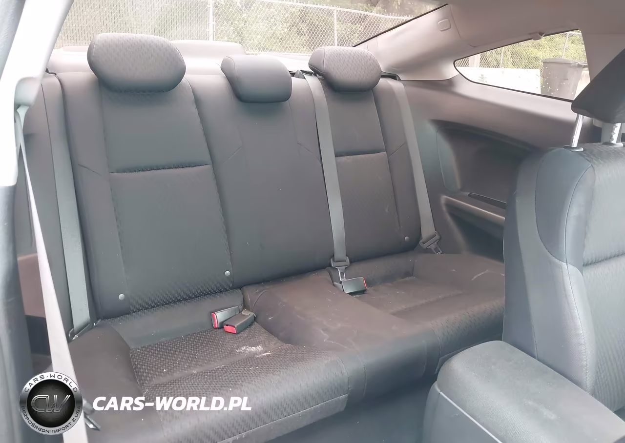 2014 Honda Civic Lx VIN:2HGFG3B51EH502892 - 8