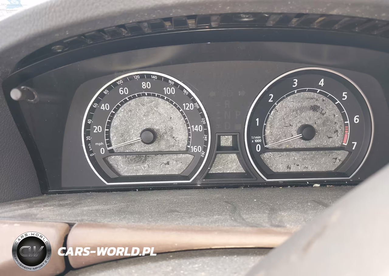 2002 BMW 745I VIN:WBAGL63432DP60861 - 15