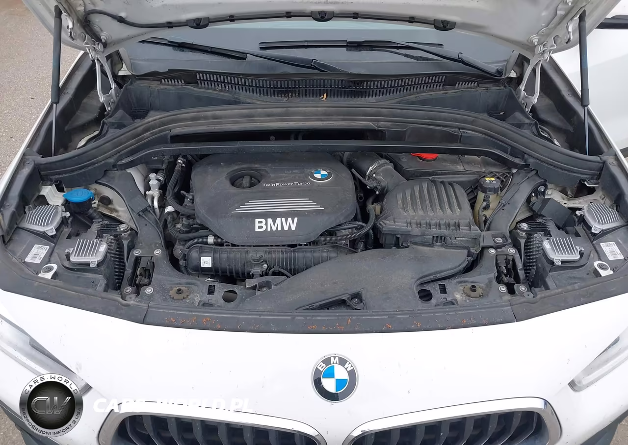 2019 BMW X2 xDrive28I VIN:WBXYJ5C57K5N73670 - 10