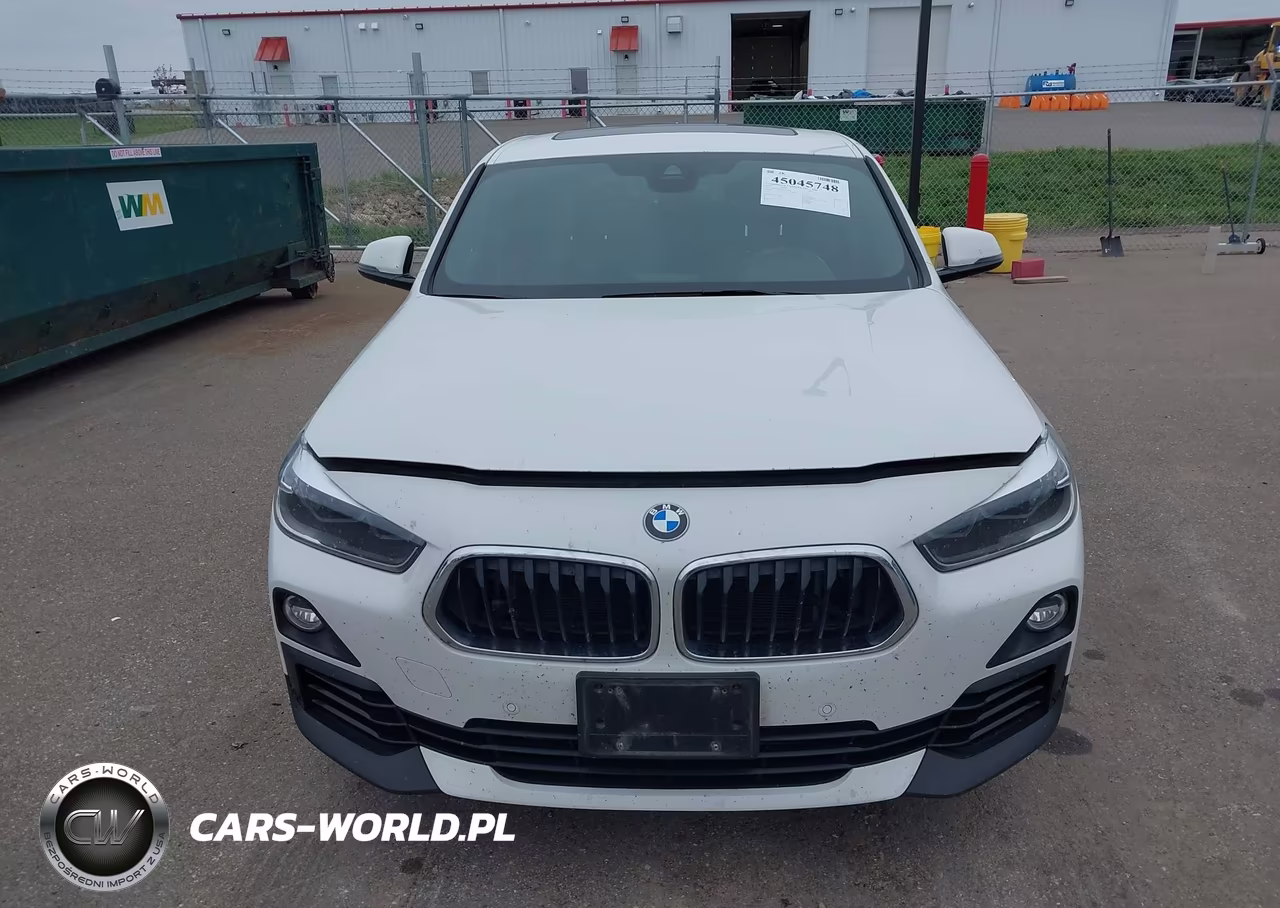 2019 BMW X2 xDrive28I VIN:WBXYJ5C57K5N73670 - 12