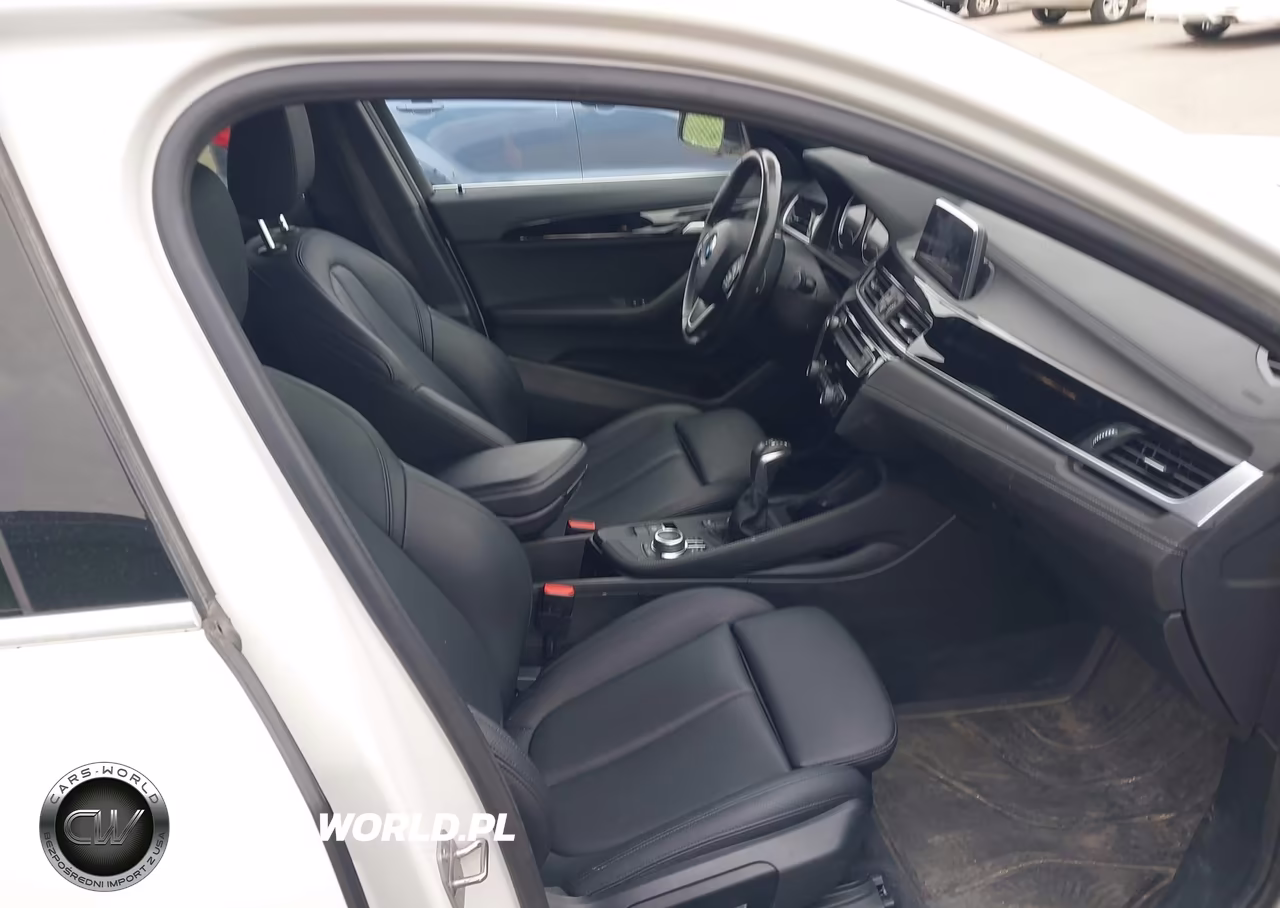 2019 BMW X2 xDrive28I VIN:WBXYJ5C57K5N73670 - 5
