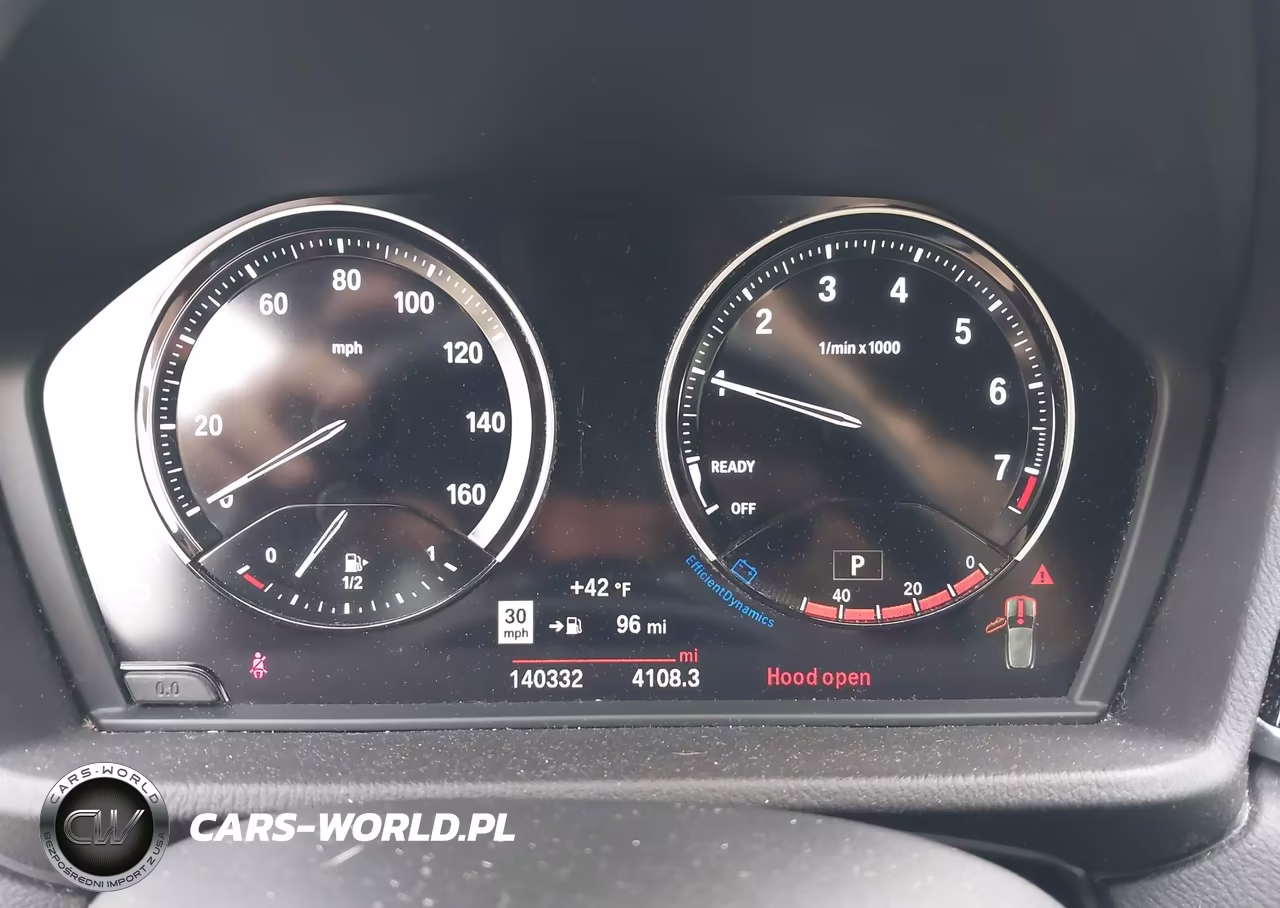 2019 BMW X2 xDrive28I VIN:WBXYJ5C57K5N73670 - 7