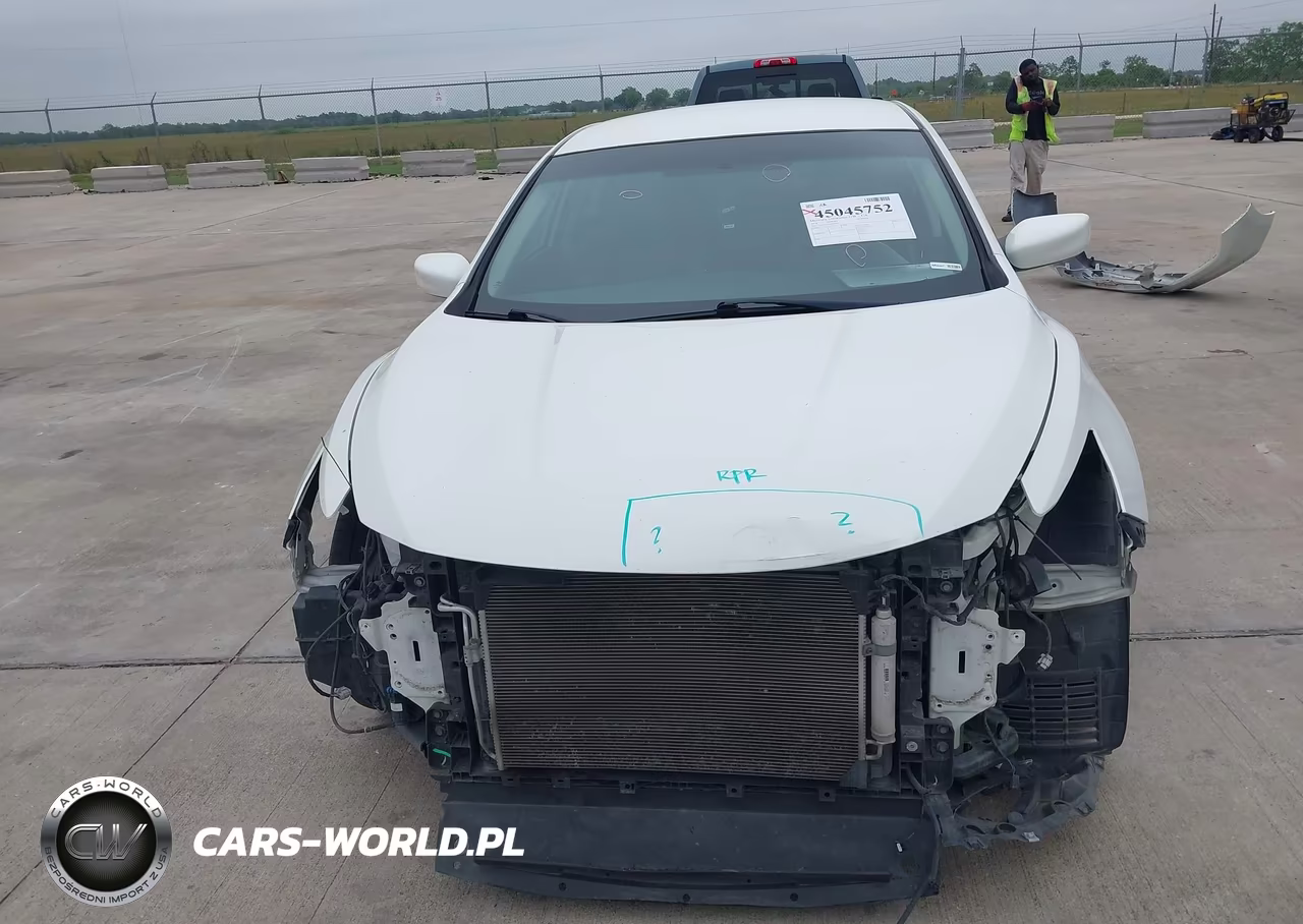 2018 Nissan Altima 2.5 Sr VIN:1N4AL3AP0JC120850 - 12