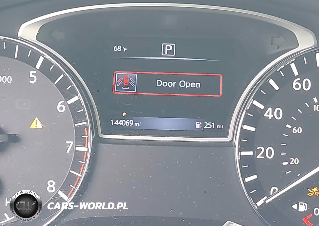 2018 Nissan Altima 2.5 Sr VIN:1N4AL3AP0JC120850 - 7