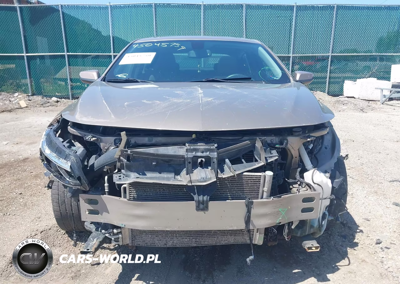 2018 Chevrolet Malibu Lt VIN:1G1ZD5ST6JF122160 - 13