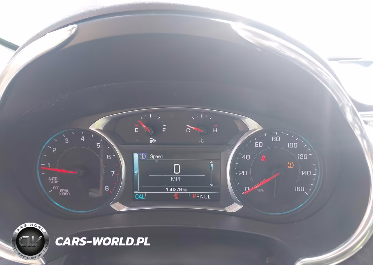 2018 Chevrolet Malibu Lt VIN:1G1ZD5ST6JF122160 - 7