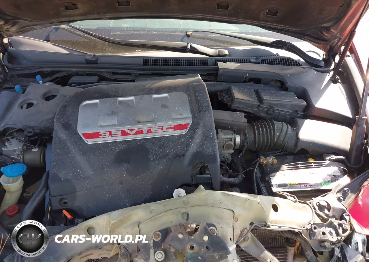 2008 Acura Tl Type S VIN:19UUA76558A046392 - 10