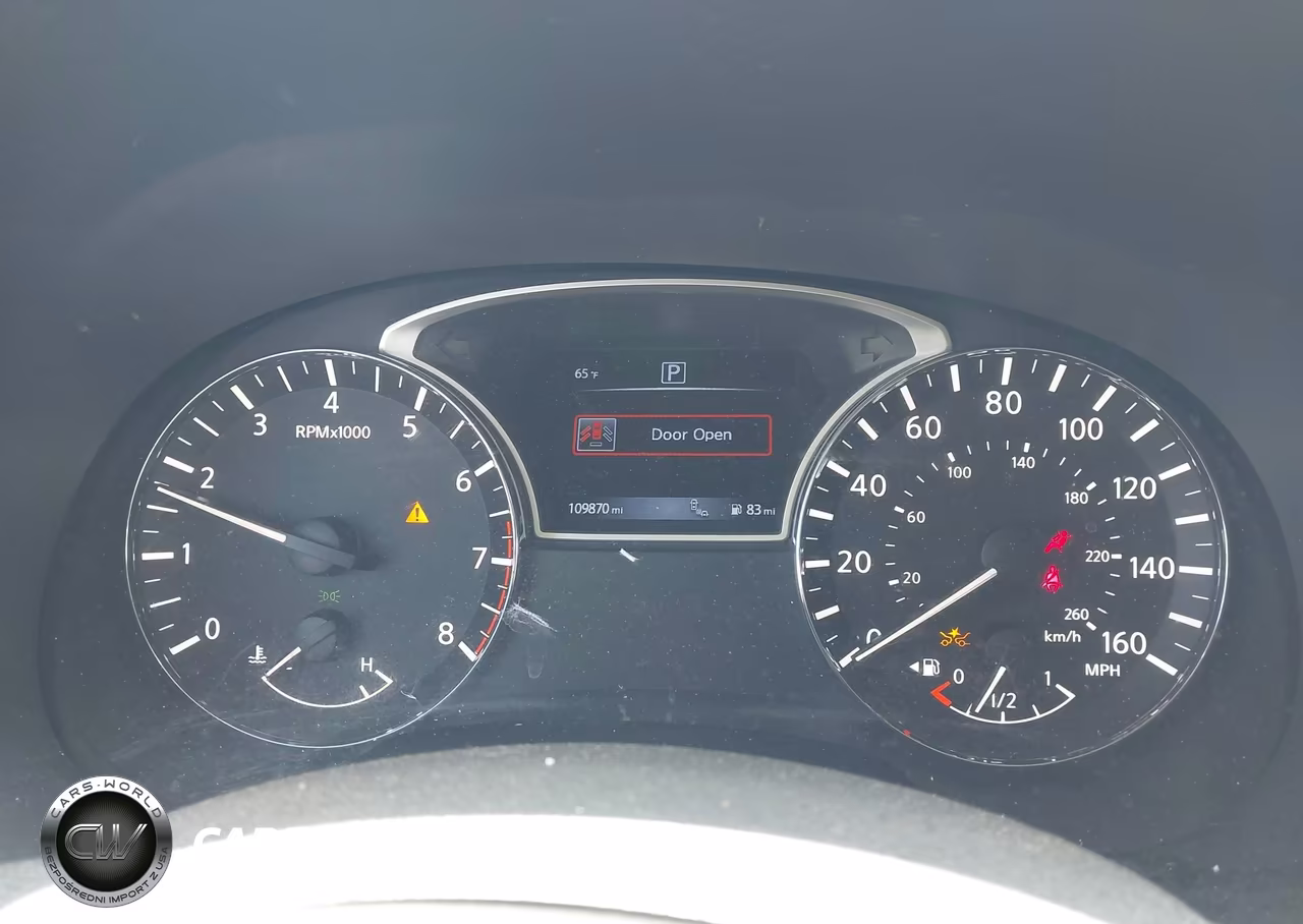 2020 Nissan Pathfinder Sv 2Wd VIN:5N1DR2BNXLC580433 - 7