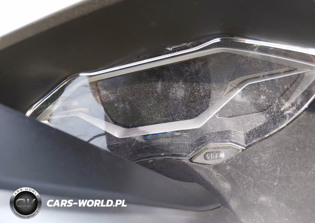 2025 Honda Ww160 A VIN:RLHKF4724SY000268 - 7