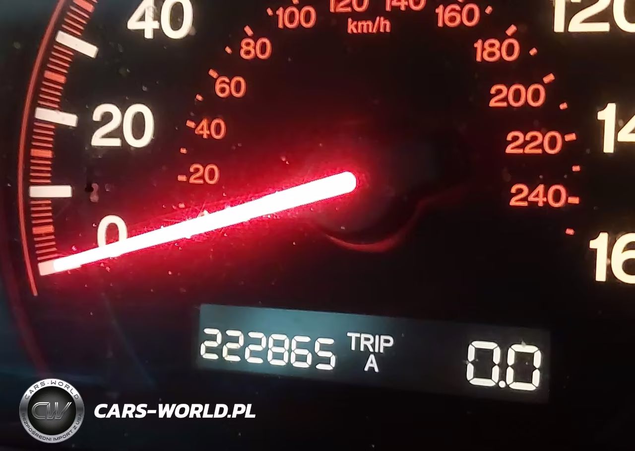 2004 Honda Accord 3.0 Ex VIN:1HGCM82674A006543 - 15