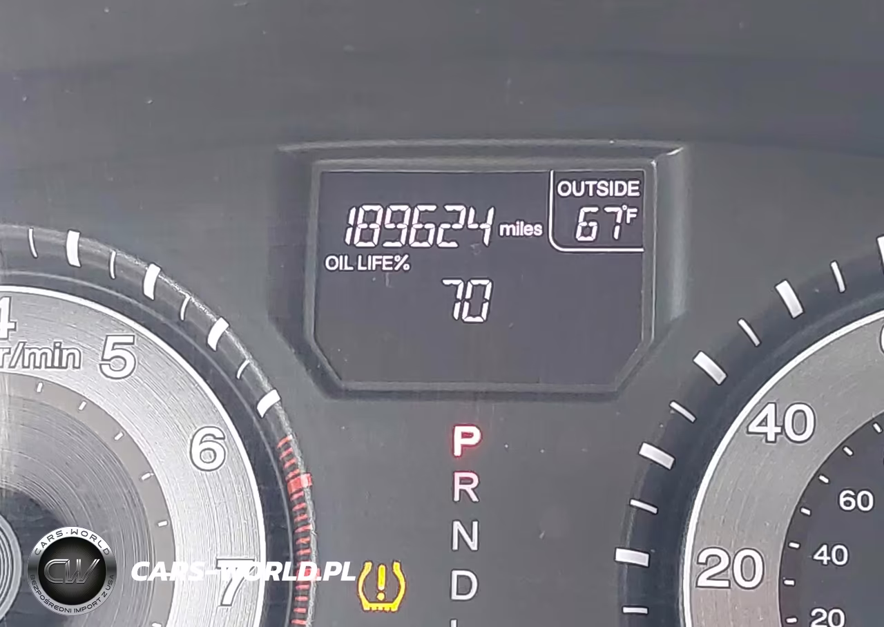 2014 Honda Odyssey Ex-L VIN:5FNRL5H61EB025518 - 7
