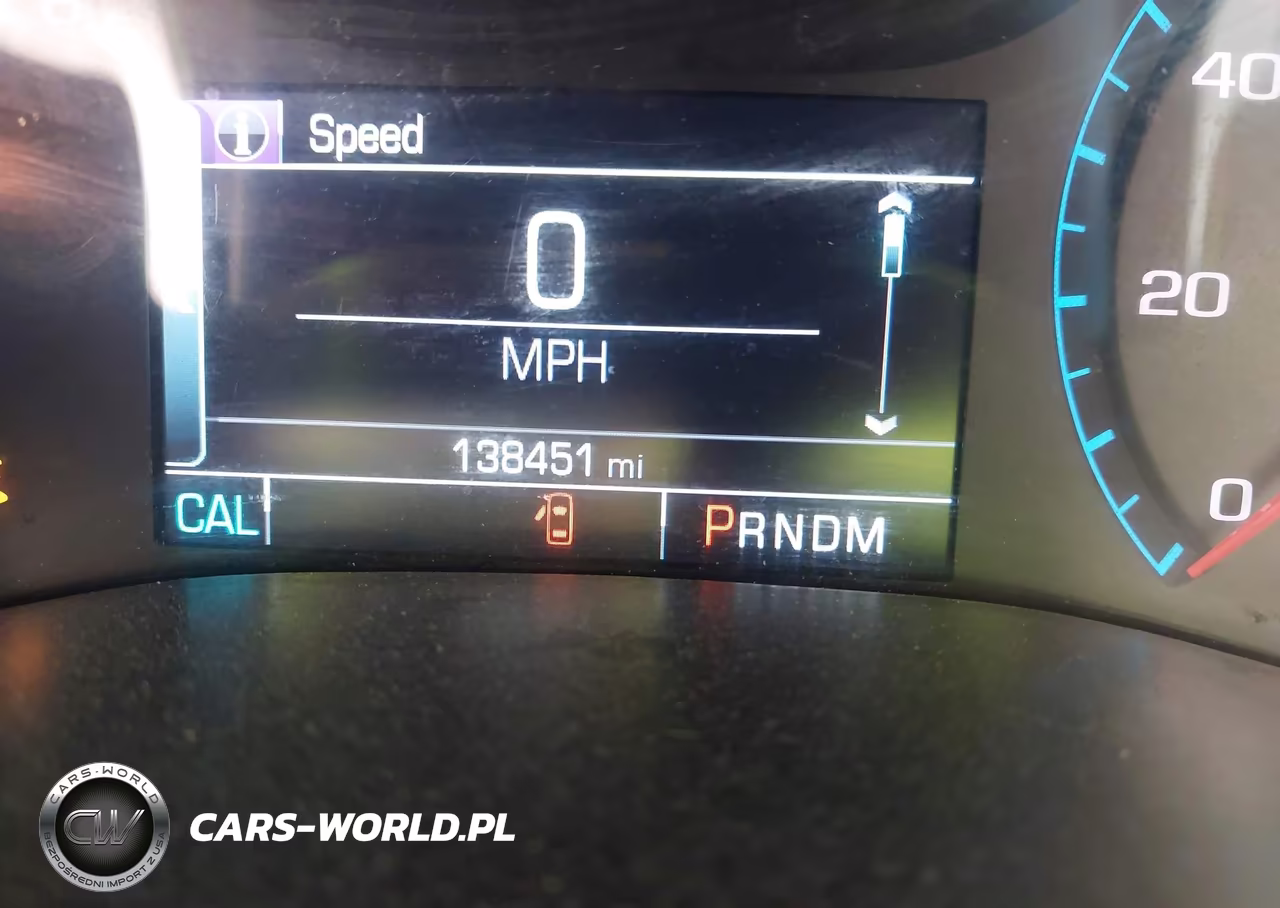 2016 Chevrolet Colorado Z71 VIN:1GCHTDE35G1348997 - 16