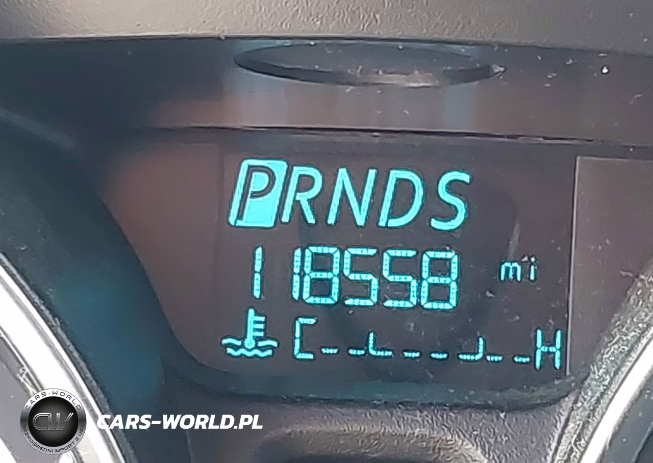 2018 Ford Fiesta Se VIN:3FADP4EJ3JM144670 - 12