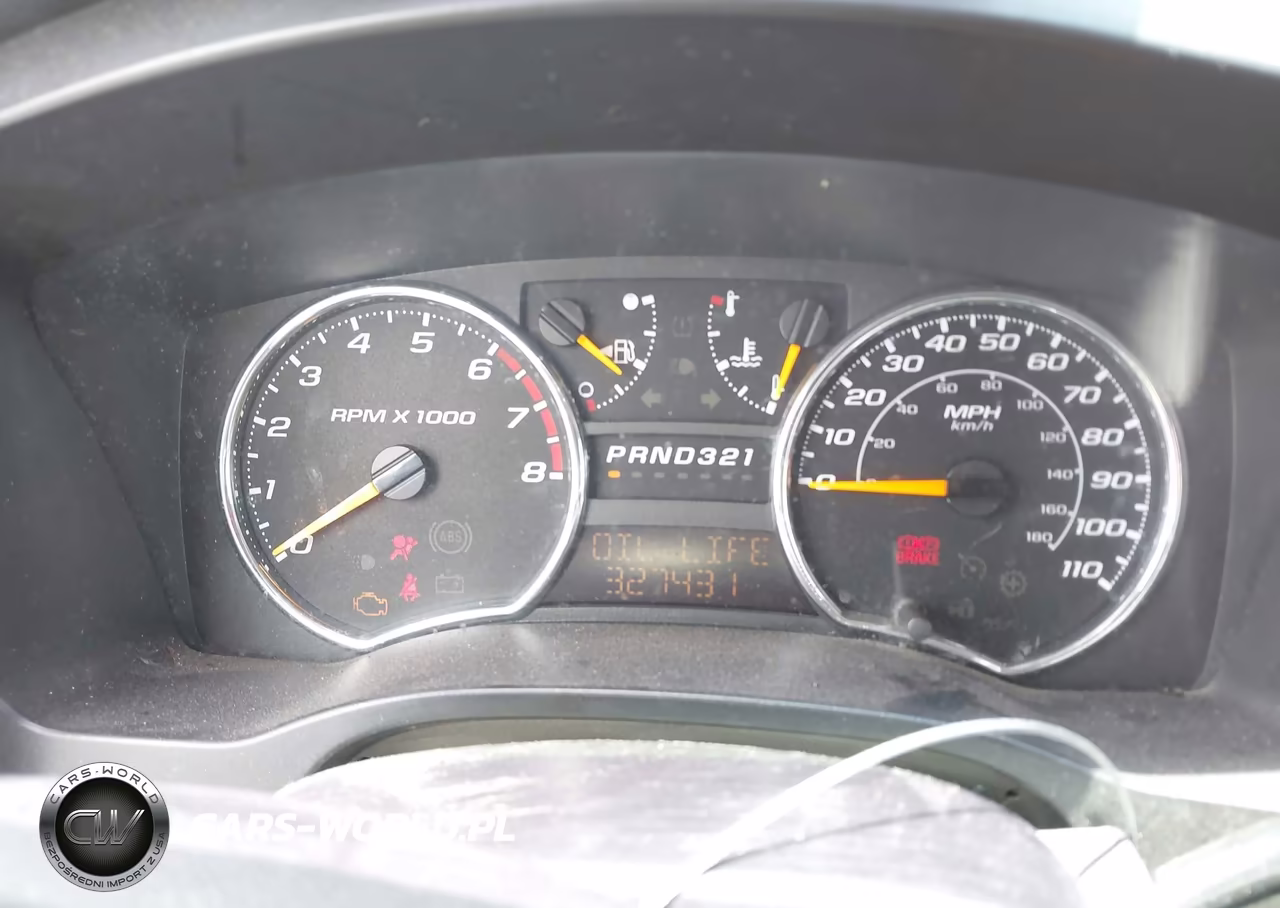2007 Chevrolet Colorado Lt VIN:1GCCS139678211707 - 7