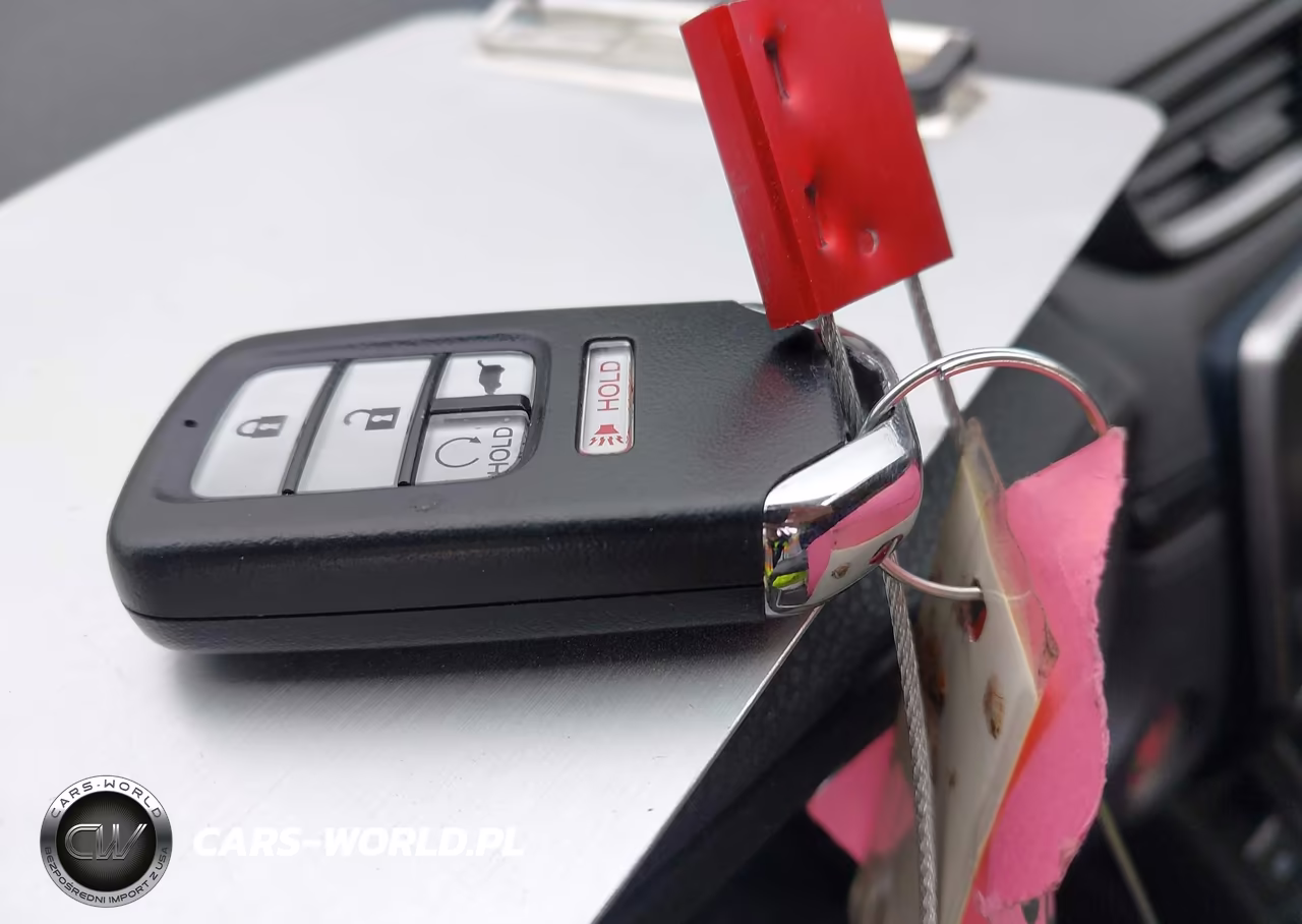 2019 Honda Cr-V Ex VIN:2HKRW2H52KH648334 - 11