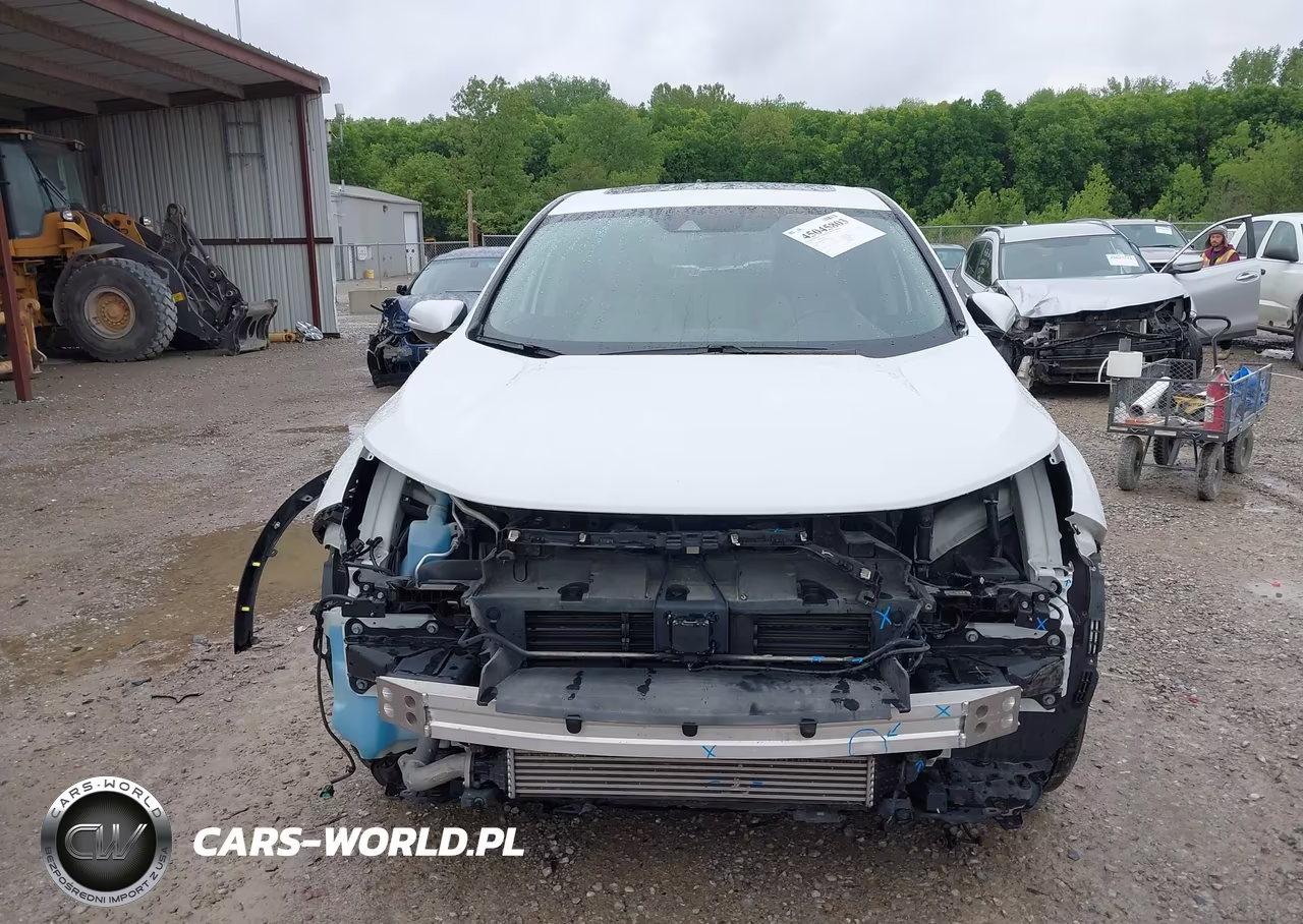 2019 Honda Cr-V Ex VIN:2HKRW2H52KH648334 - 12