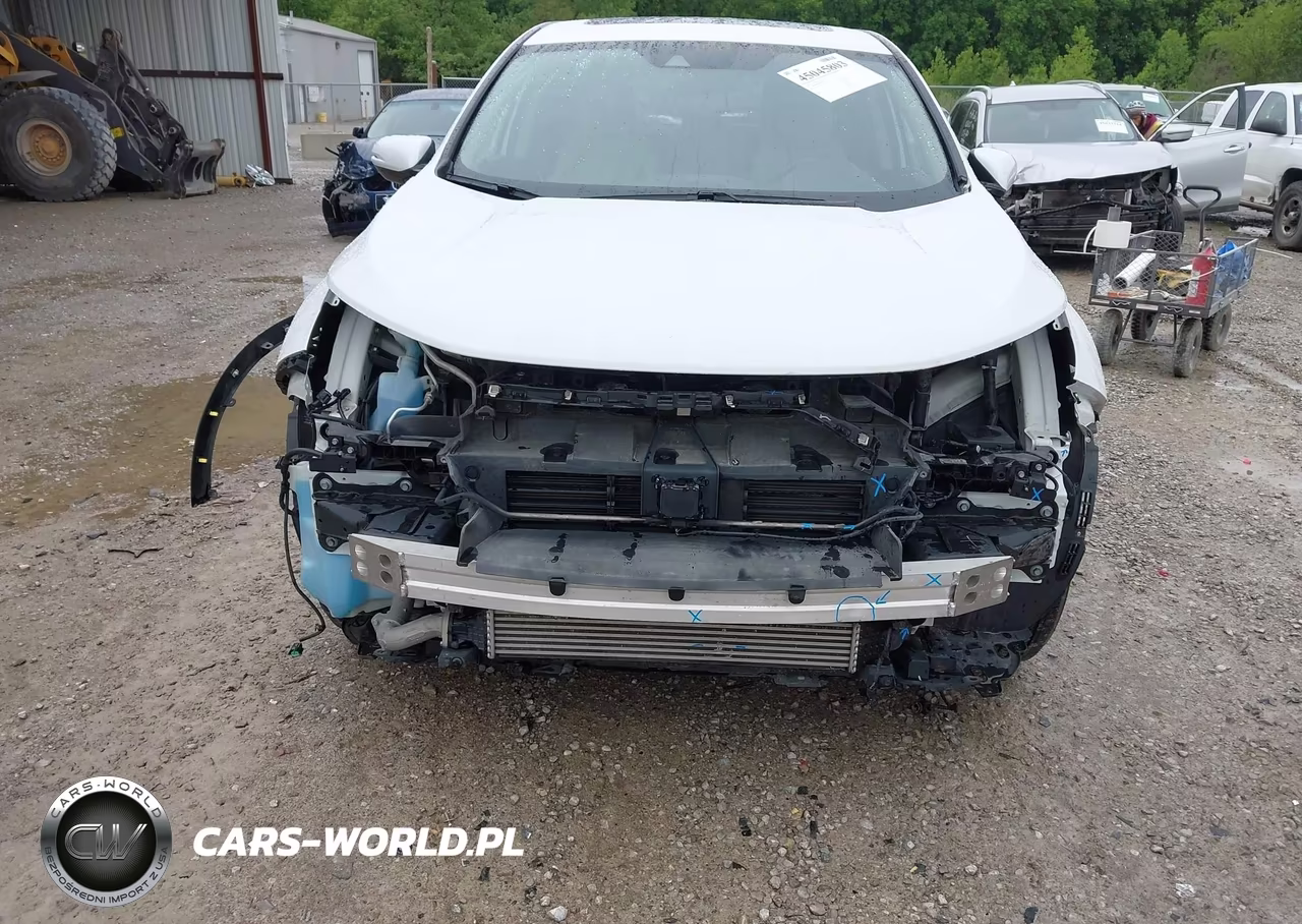 2019 Honda Cr-V Ex VIN:2HKRW2H52KH648334 - 6