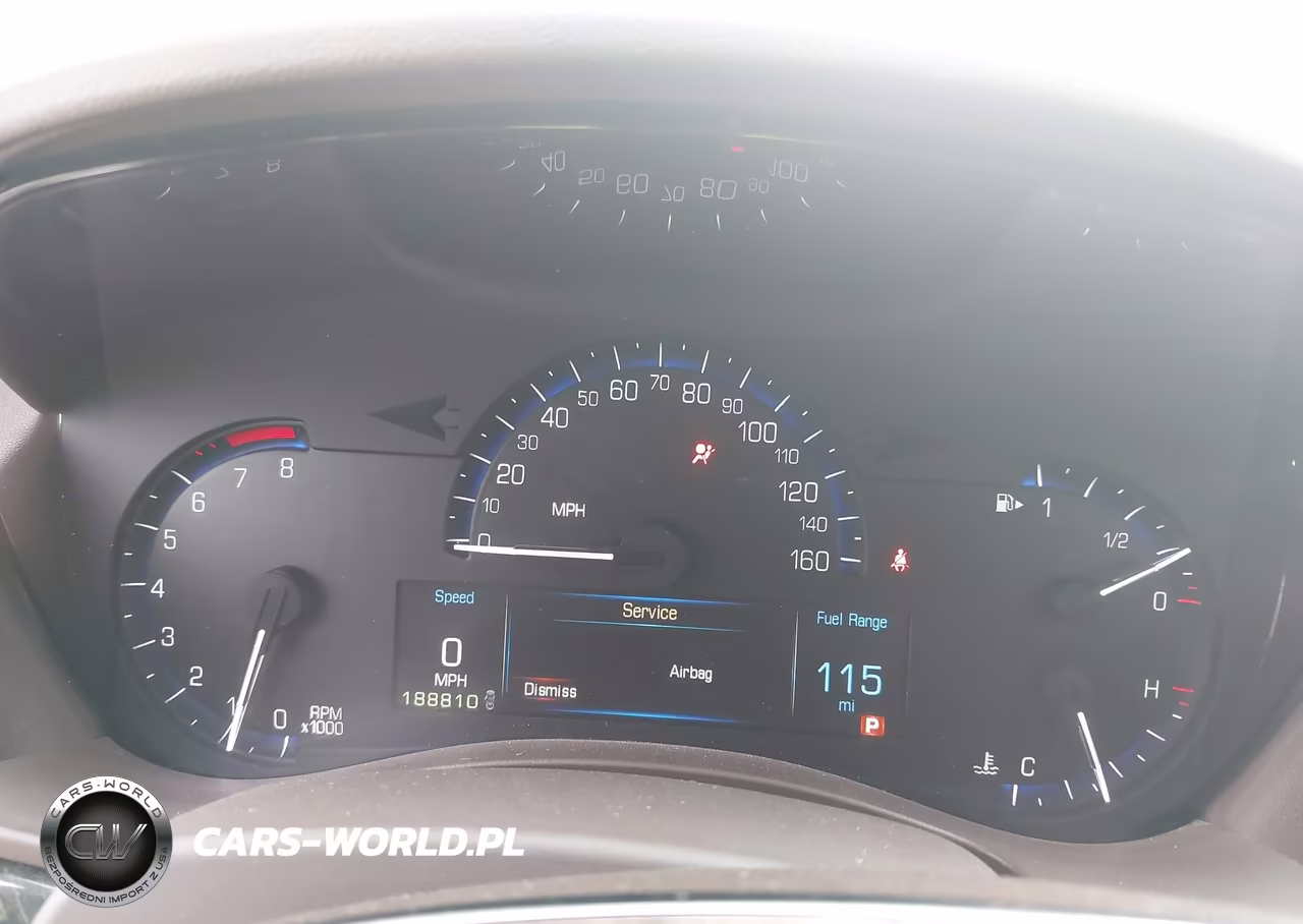2013 Cadillac Ats Luxury VIN:1G6AH5RX5D0141830 - 7