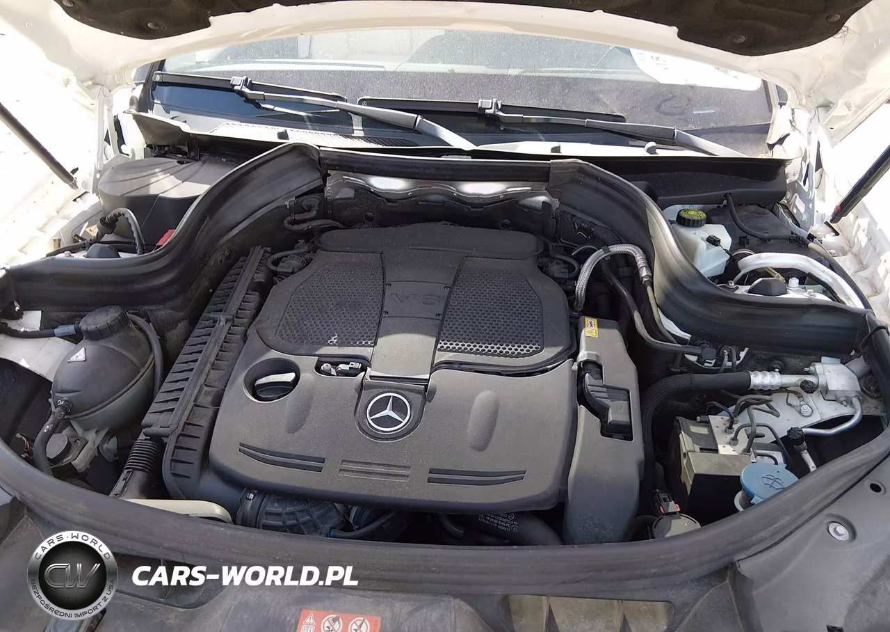 2013 Mercedes-Benz Glk 350 4Matic VIN:WDCGG8JB0DG067651 - 10