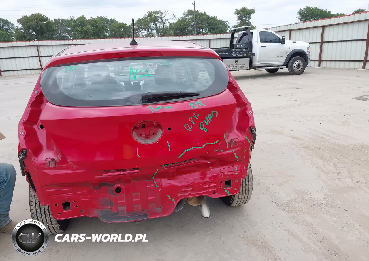 2016 Hyundai Accent Se VIN:KMHCT5AE8GU256395 - 17